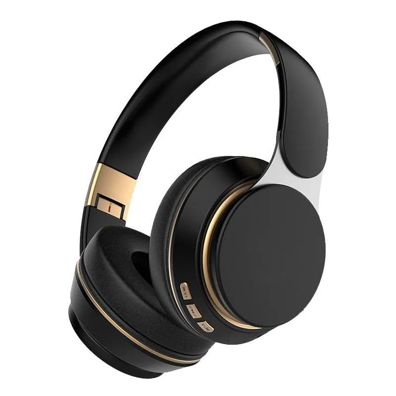 07S Wireless Bluetooth headphones