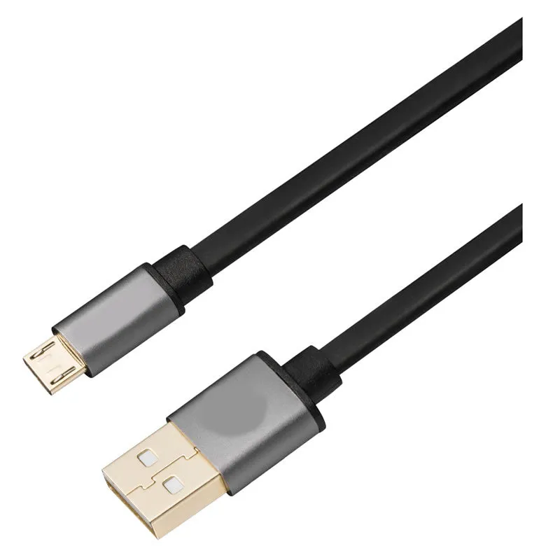 1-Meter Type-C Data Cable Q-Hd715