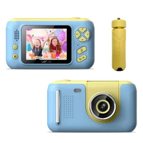 1080P Handheld 2.4 Inch HD Screen Children’s Digital Camera