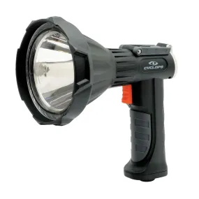 1600 Lumen Rechargeable Spotlight