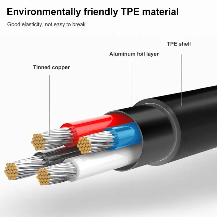 1m USB 3.0 Data Transfer and Charging Cable for ASUS EeePad TF101 / TF201 / TF300 / TF700