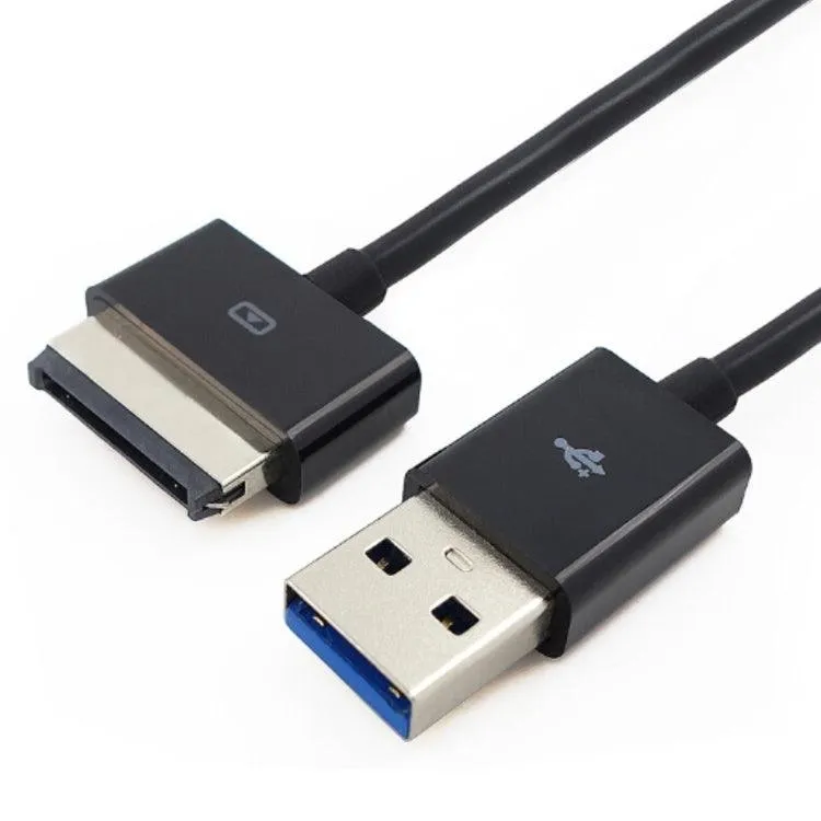 1m USB 3.0 Data Transfer and Charging Cable for ASUS EeePad TF101 / TF201 / TF300 / TF700