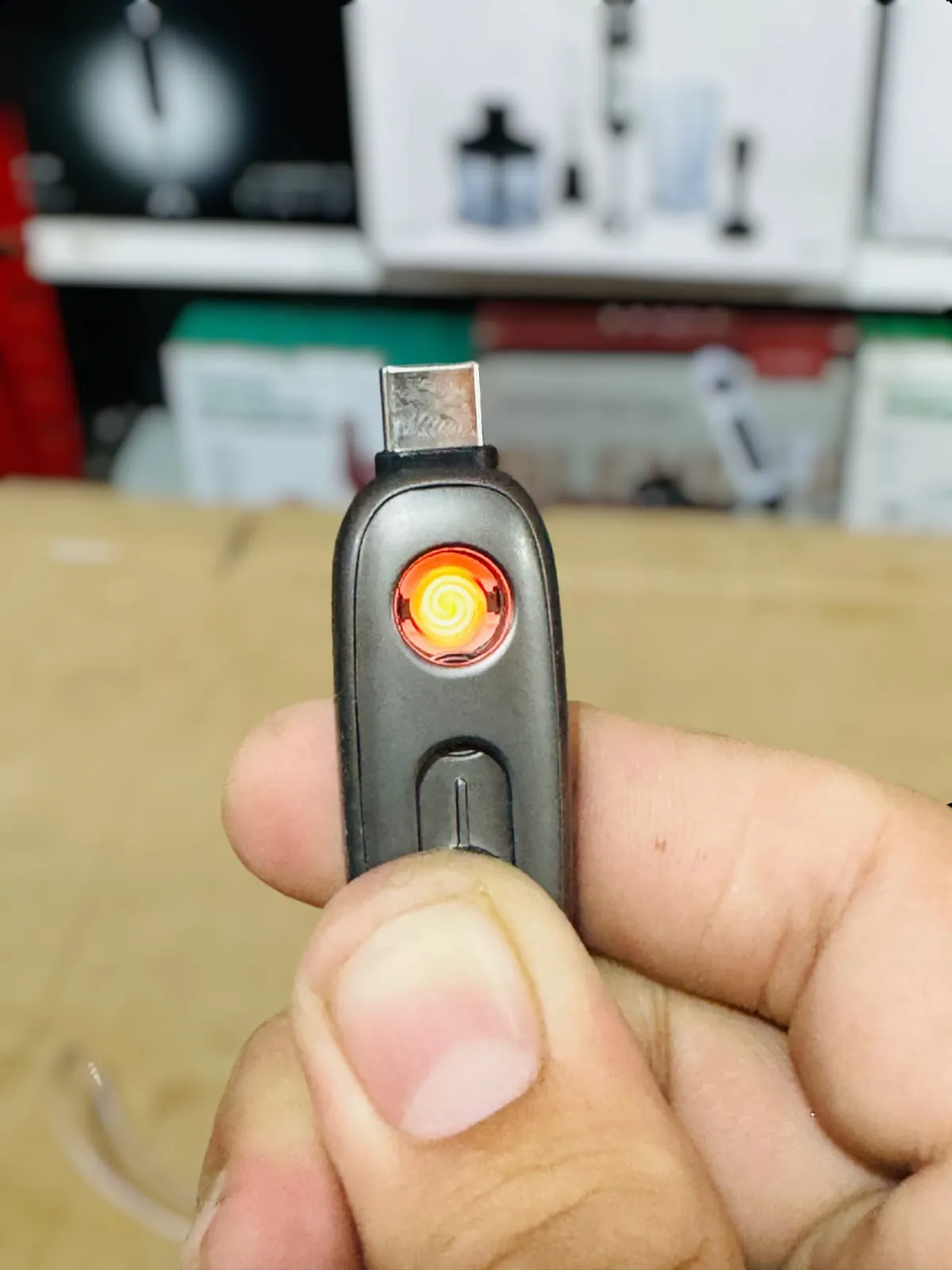 2 in 1  Mobile Charging Cable &  Lighter