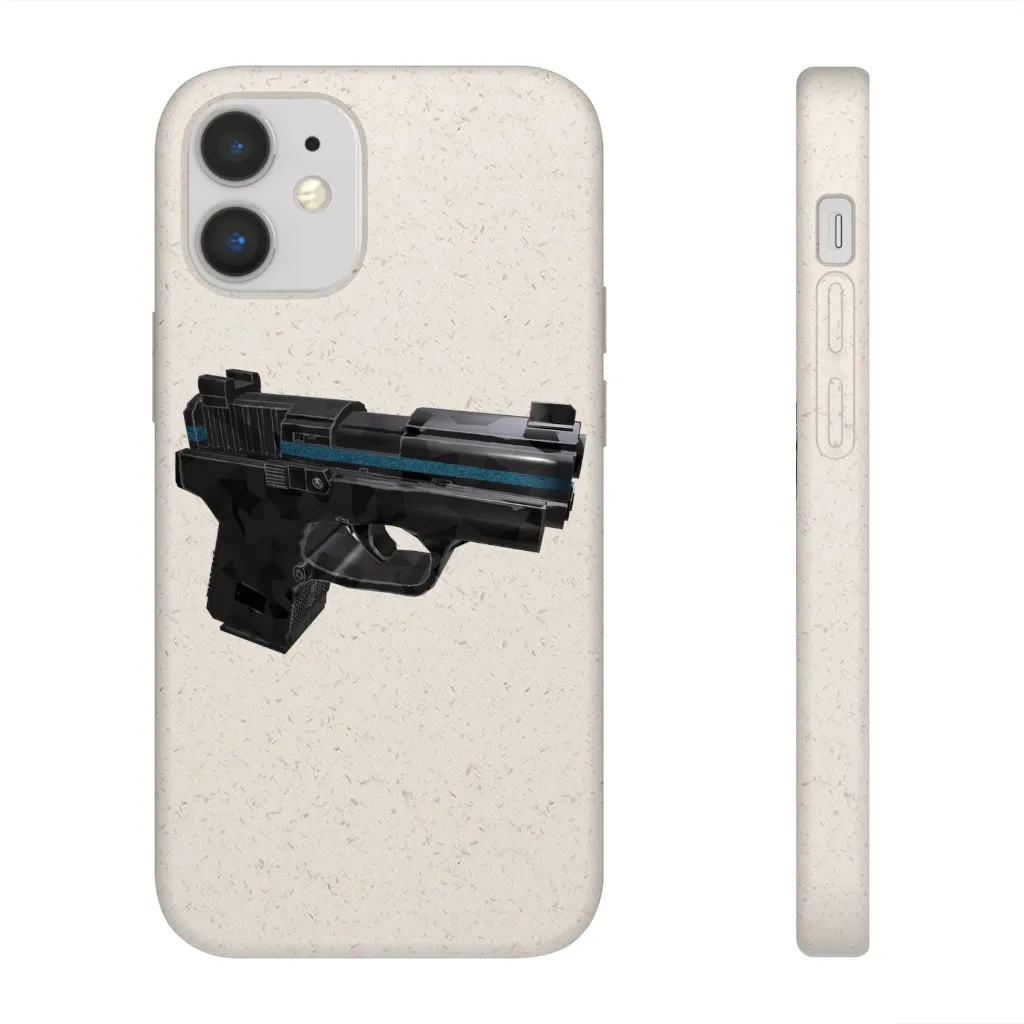 22 Calibur Biodegradable Case