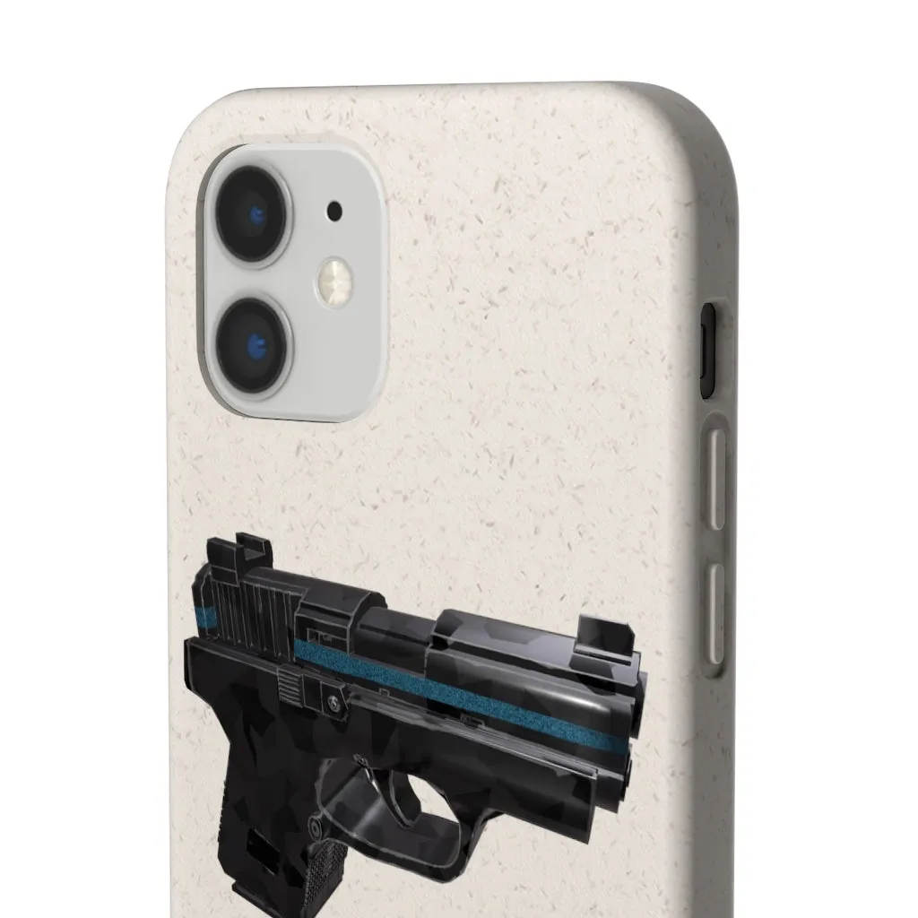 22 Calibur Biodegradable Case