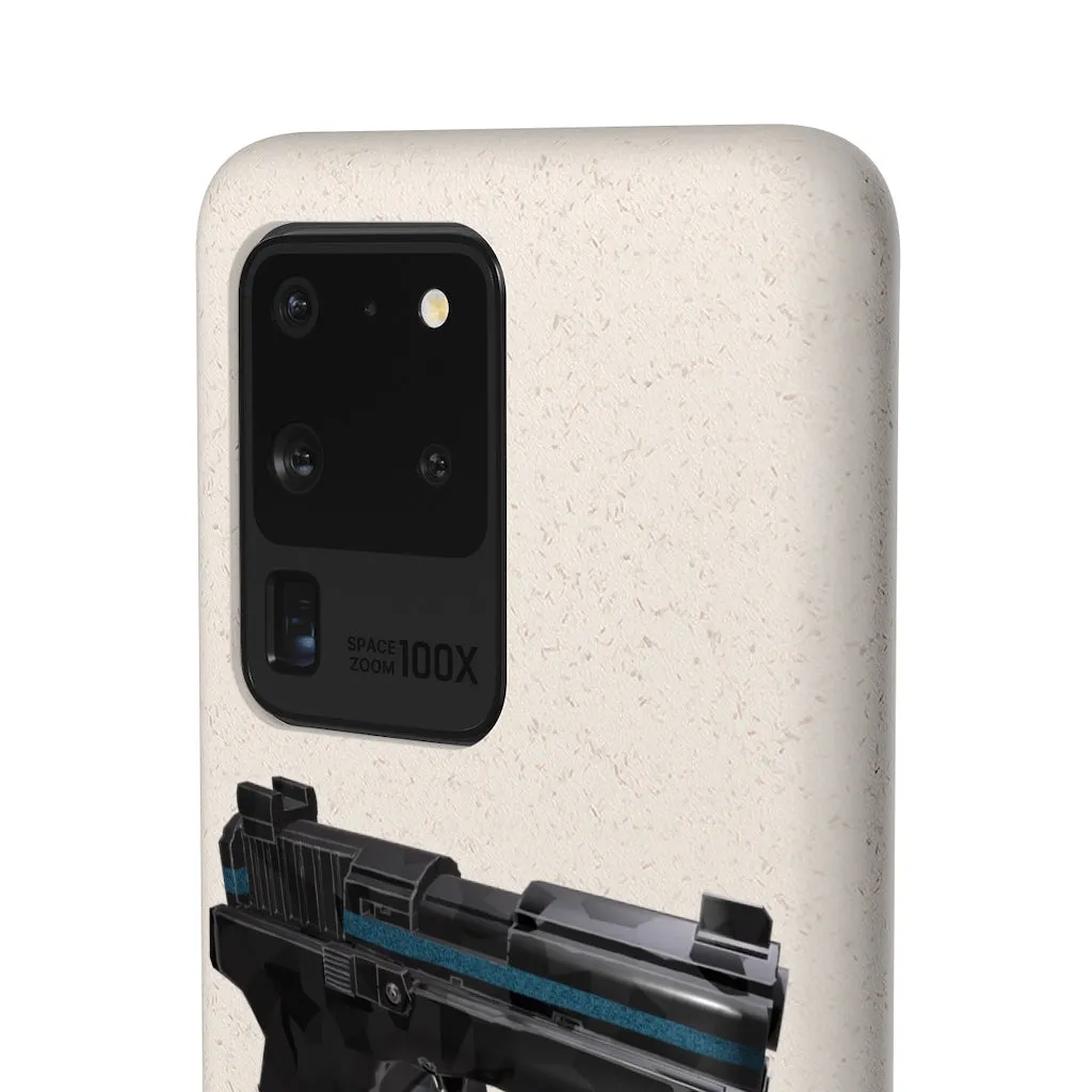 22 Calibur Biodegradable Case