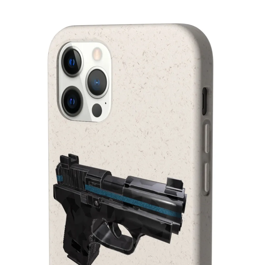 22 Calibur Biodegradable Case