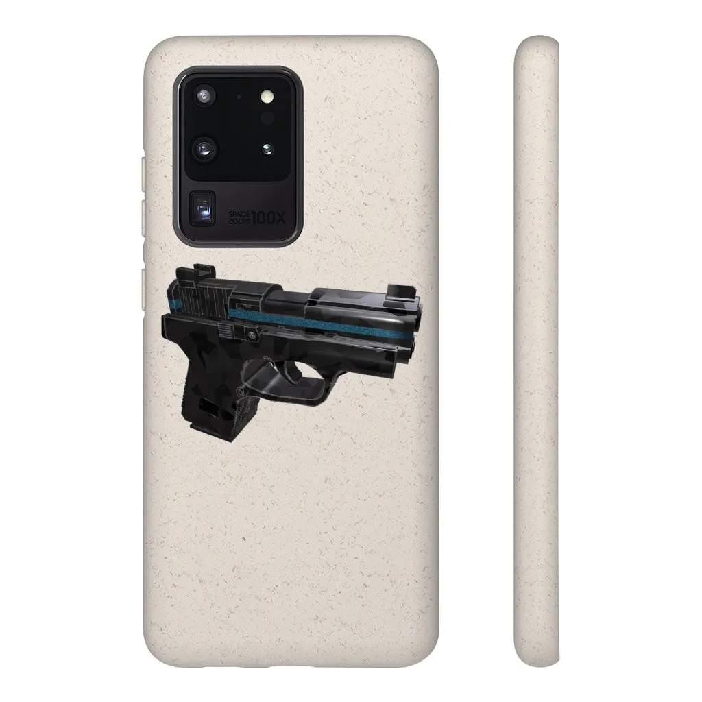 22 Calibur Biodegradable Case