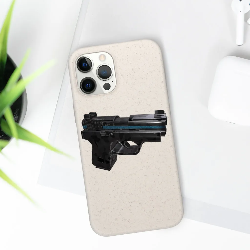 22 Calibur Biodegradable Case