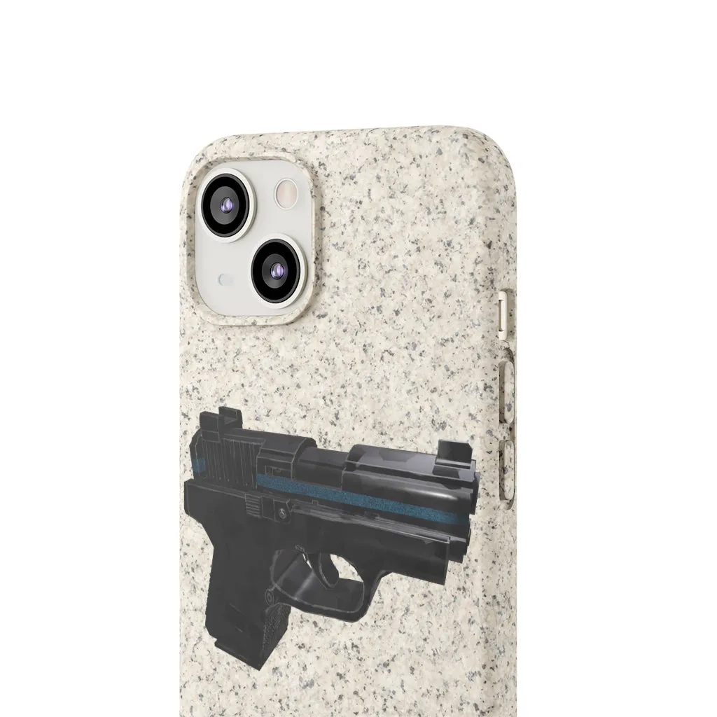 22 Calibur Biodegradable Case