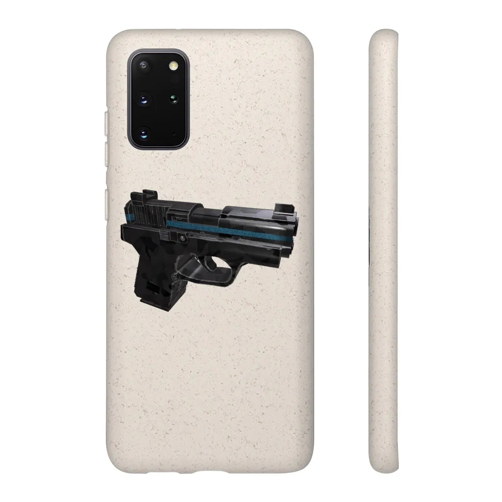 22 Calibur Biodegradable Case