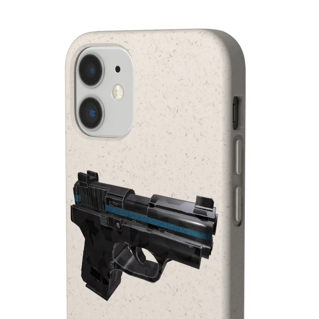 22 Calibur Biodegradable Case