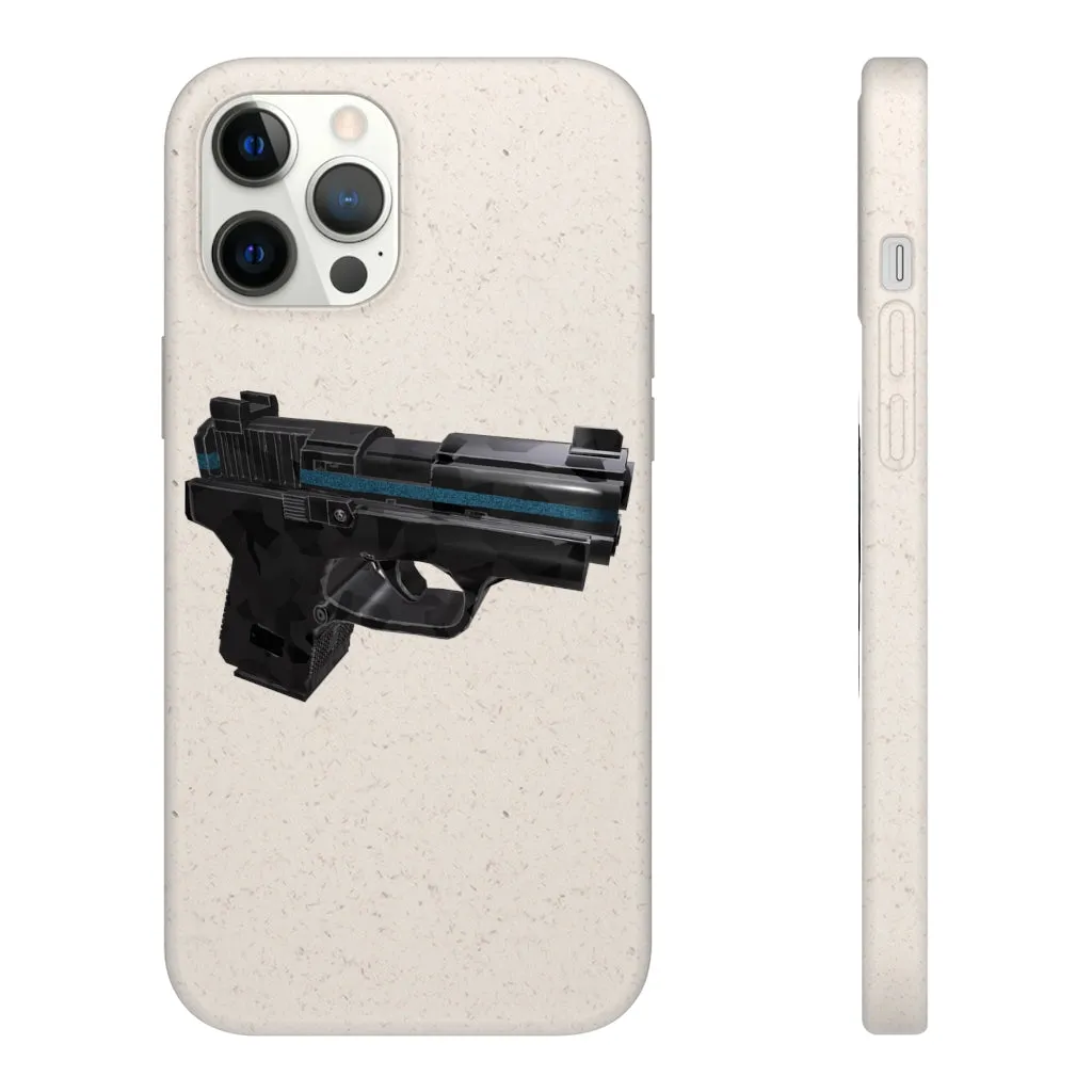 22 Calibur Biodegradable Case