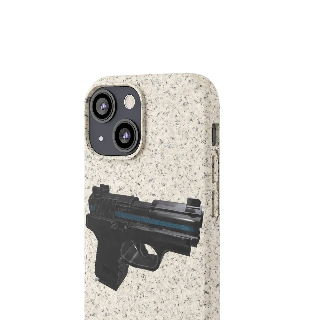 22 Calibur Biodegradable Case