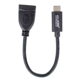 7” USB-C to USB-A 3.1 Adapter Cable