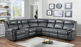 8970/8974 Sectional