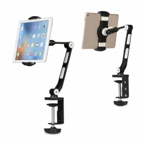 Adjustable Tablet/Smartphone Holder