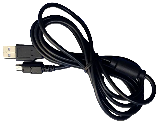 Aftermarket USB Charge Sync Cable For PS3 Controller