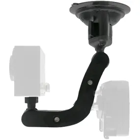 AiM Sports Track Day Mount for SmartyCam 3 and Solo 2 DL