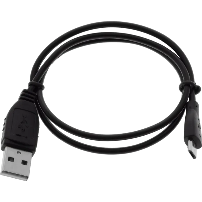 airLUX - microUSB to USB Cable