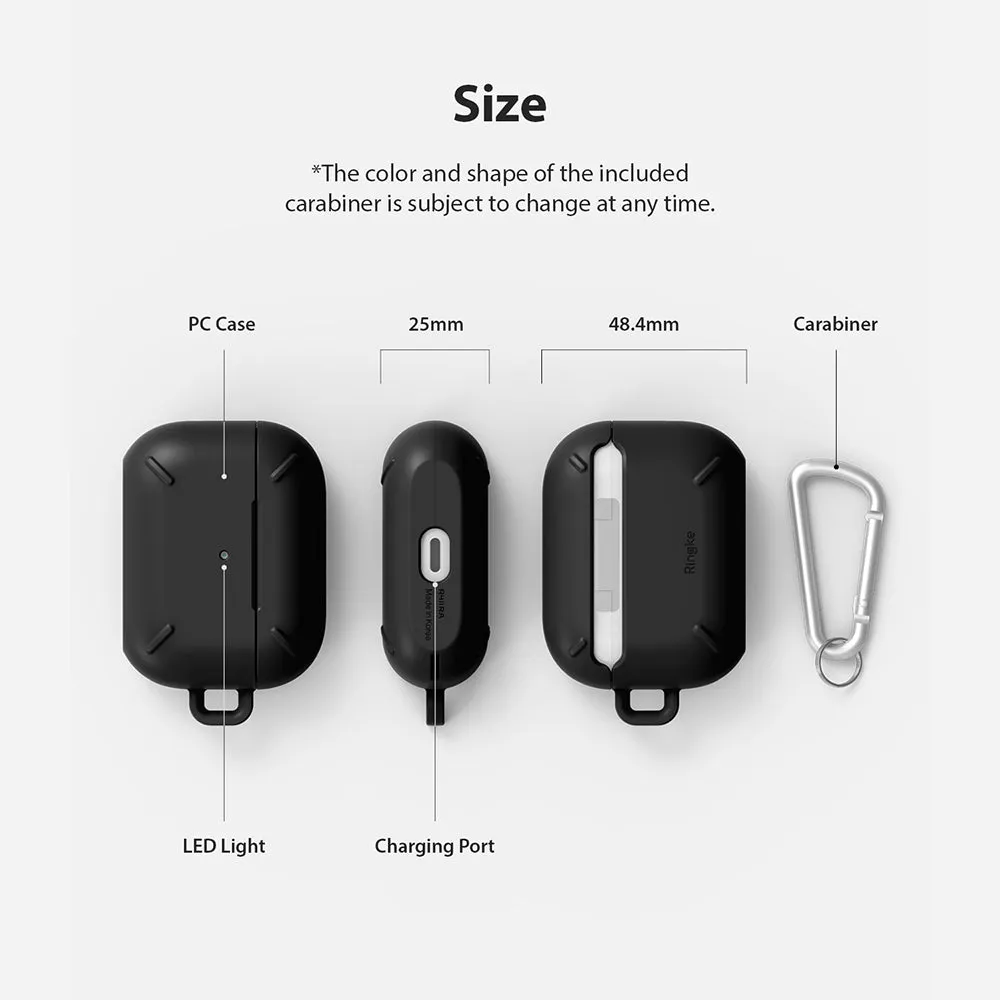 AirPods Pro Case - Black