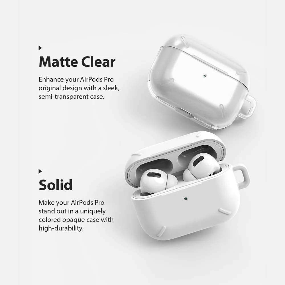 AirPods Pro Case - White