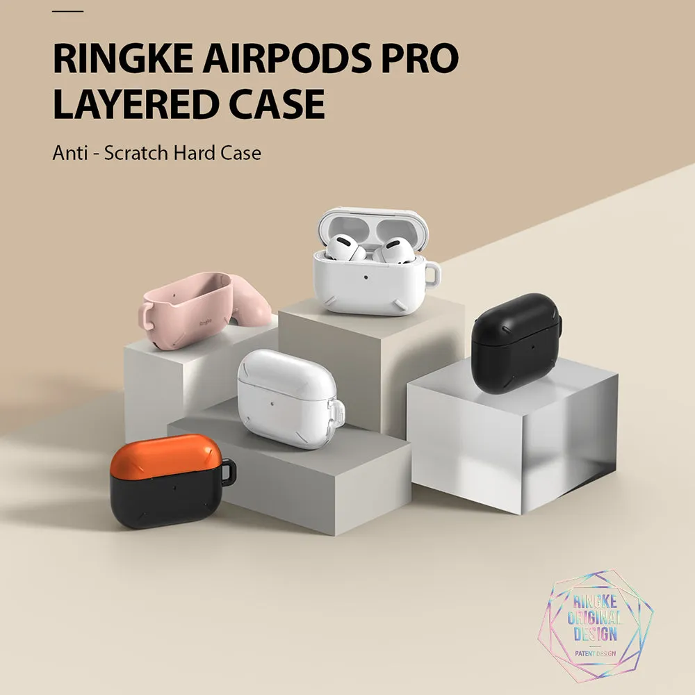 AirPods Pro Case - White