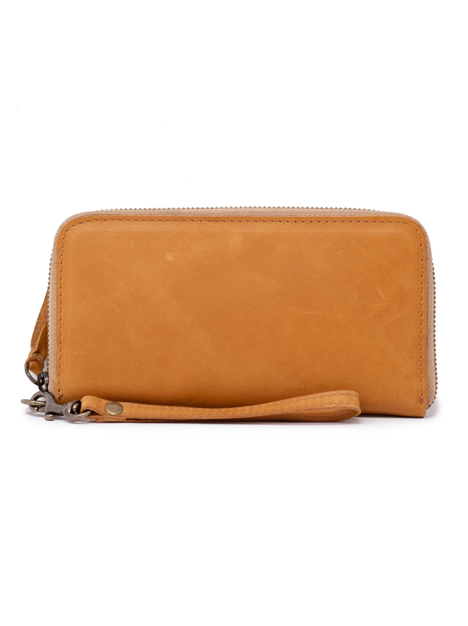 Alem Continental Wallet