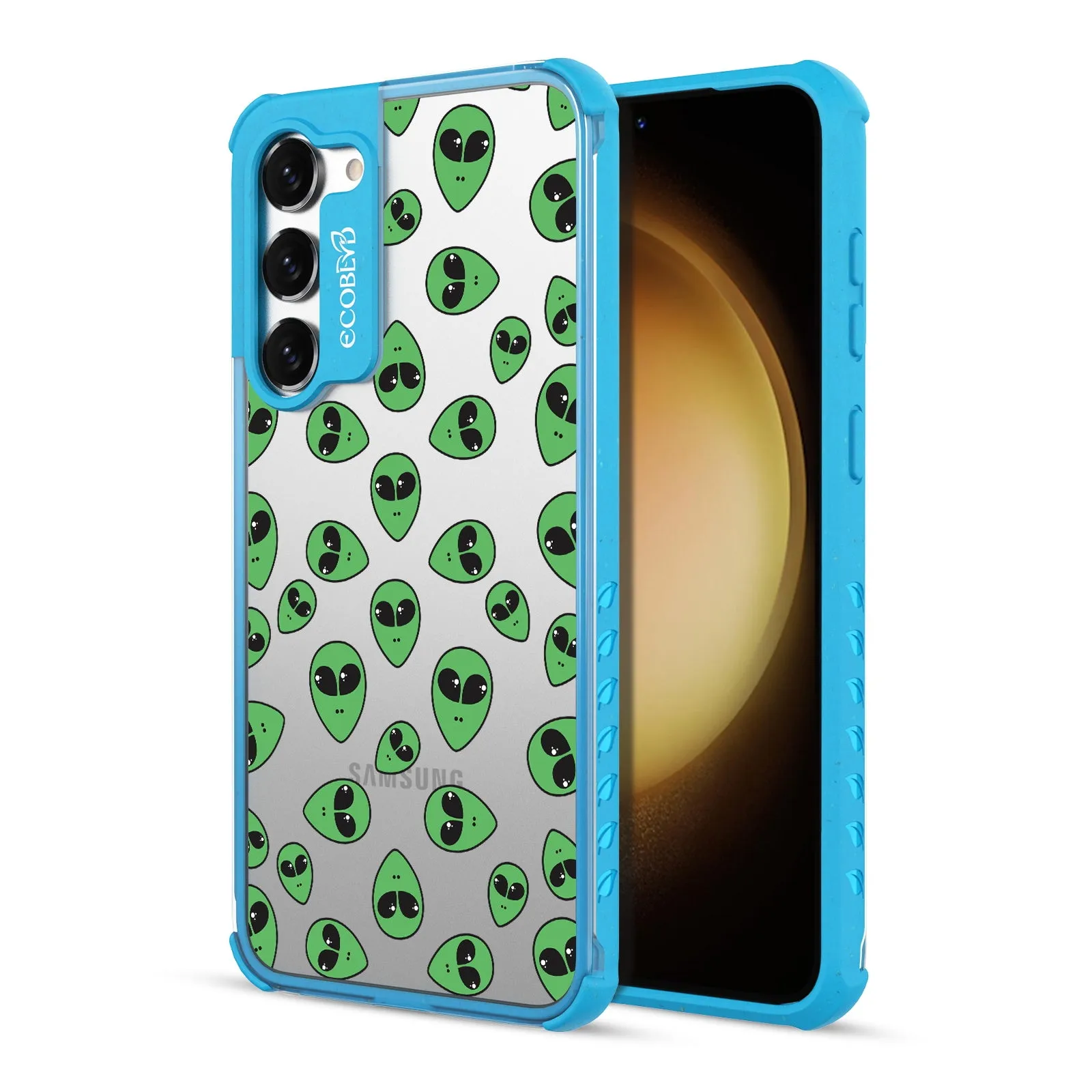 Aliens - Laguna Collection Case for Samsung Galaxy S23