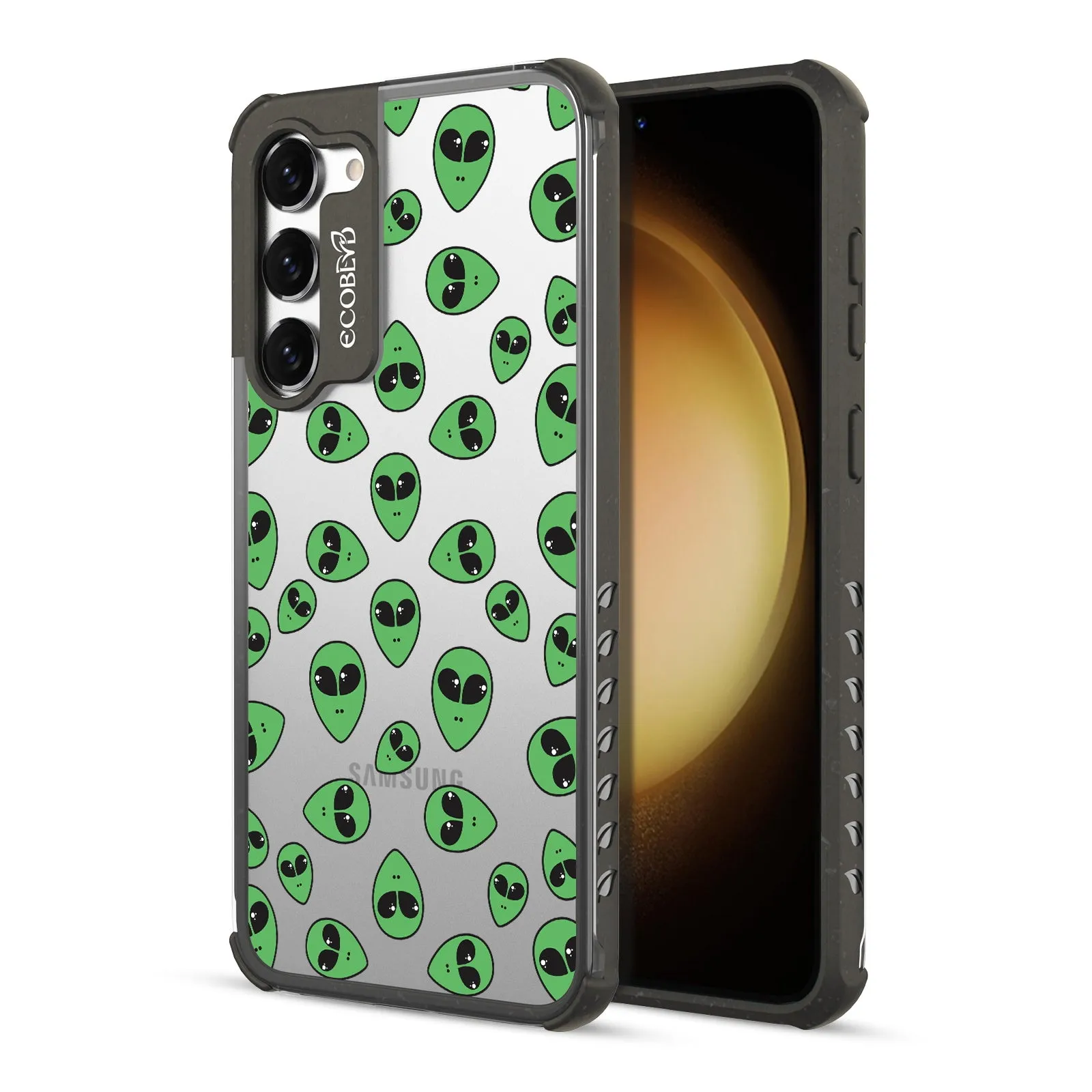 Aliens - Laguna Collection Case for Samsung Galaxy S23