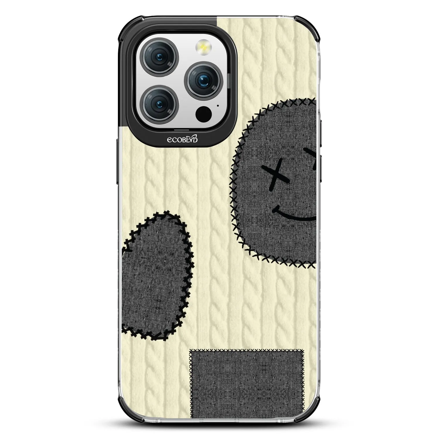 All Patched Up - Laguna Collection Case for Apple iPhone 15 Pro Max