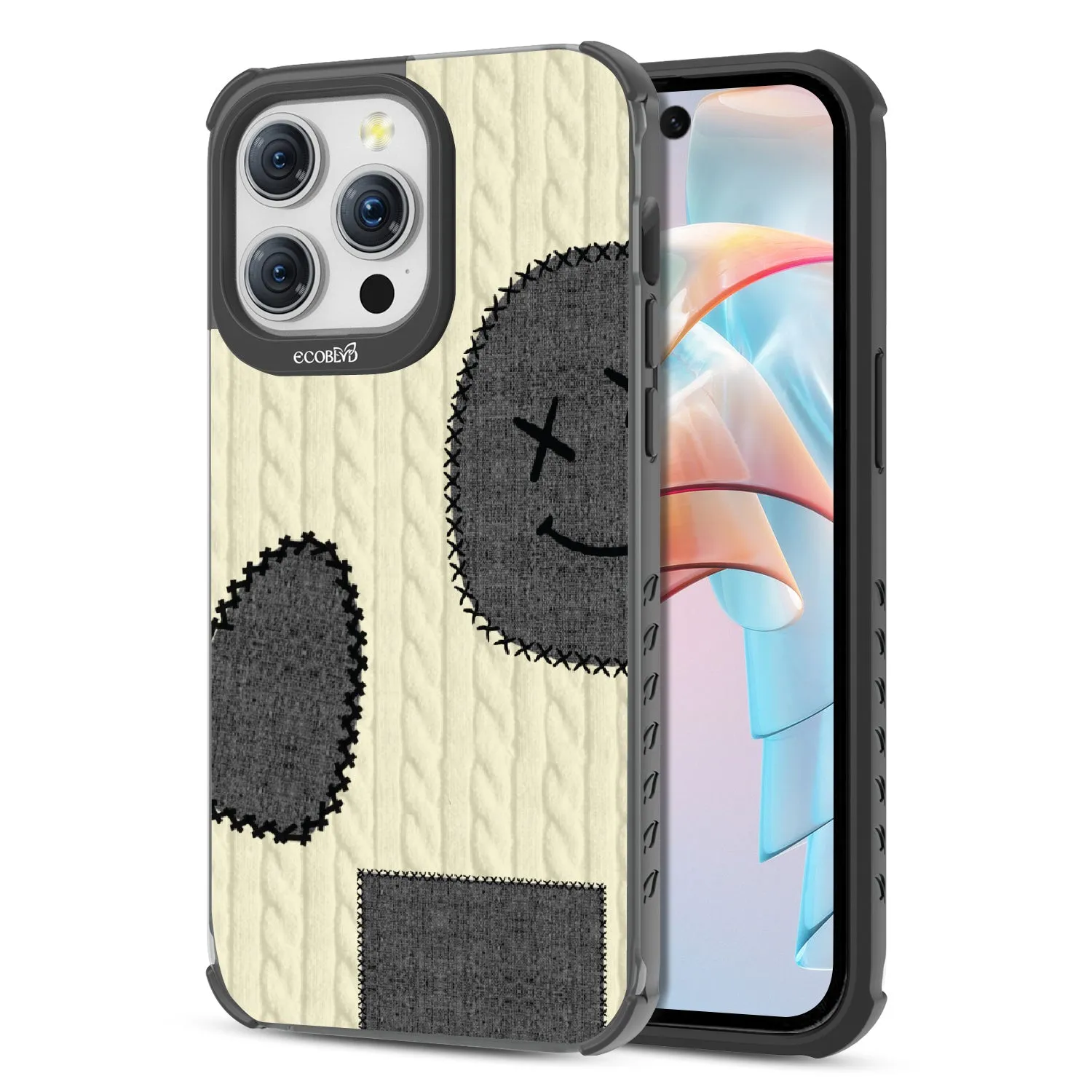 All Patched Up - Laguna Collection Case for Apple iPhone 15 Pro Max