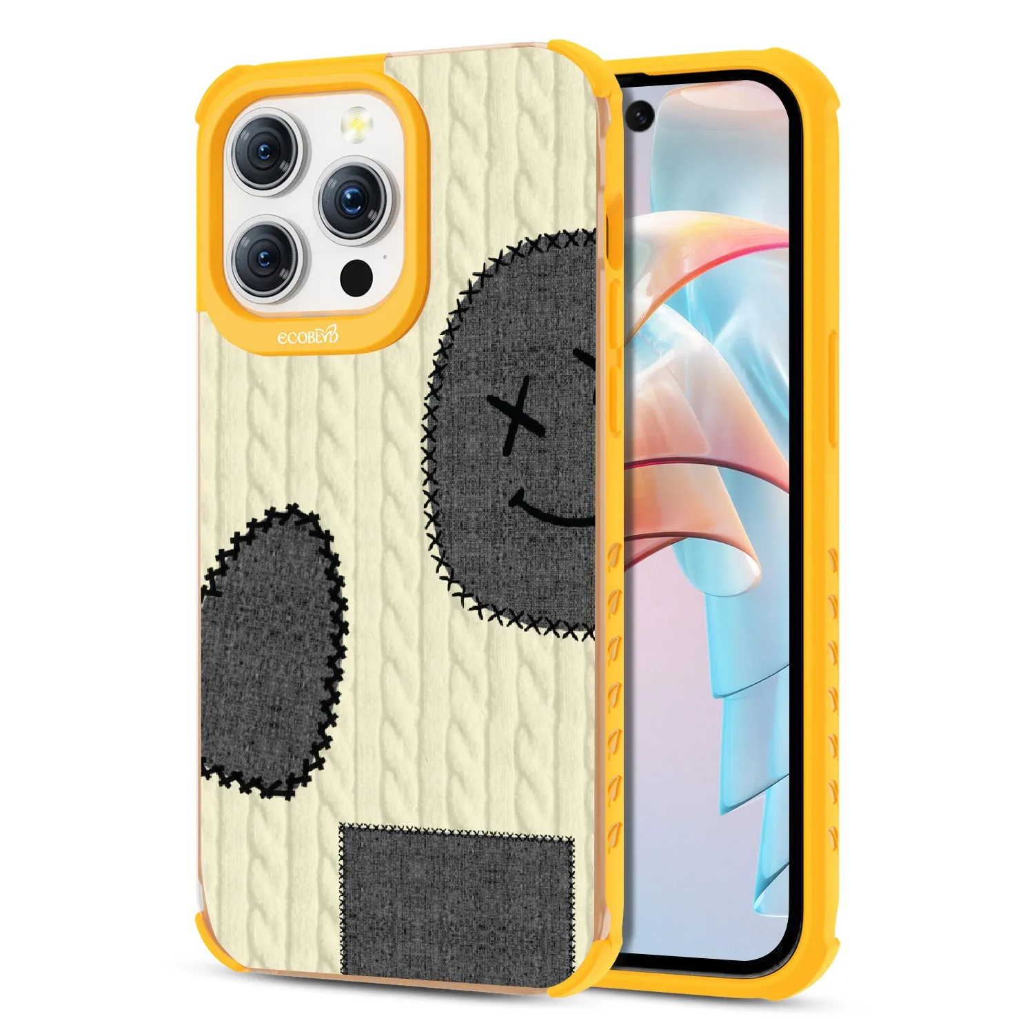 All Patched Up - Laguna Collection Case for Apple iPhone 15 Pro Max