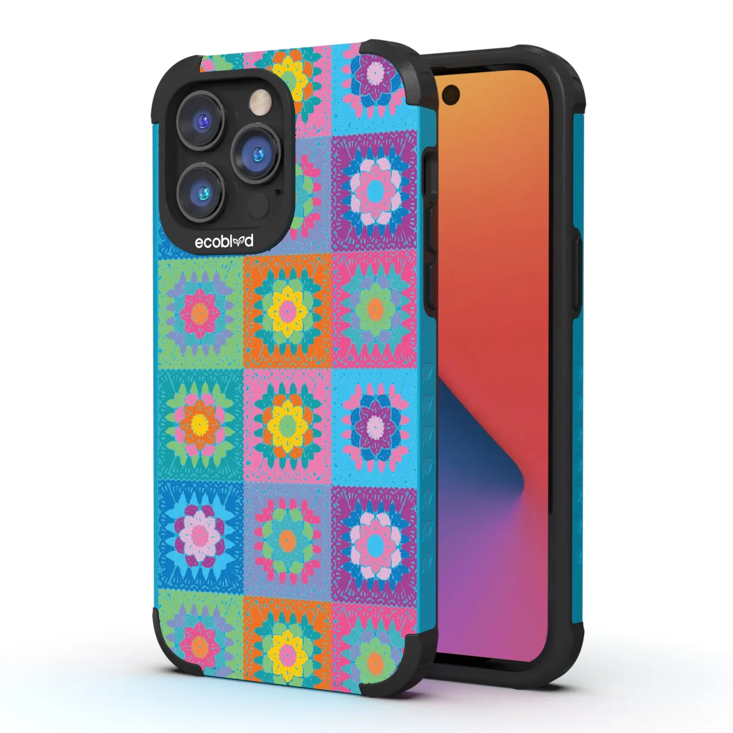 All Squared Away - Mojave Collection Case for Apple iPhone 14 Pro Max