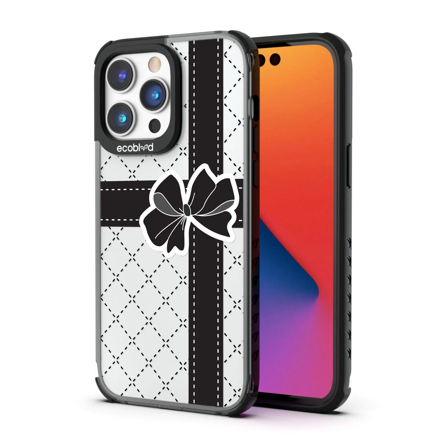 All Wrapped Up - Laguna Collection Case for Apple iPhone 14 Pro