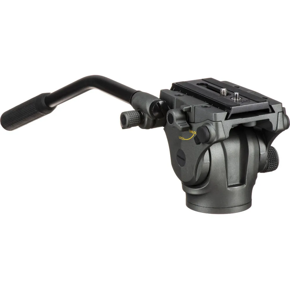 Alta PH-123V Video Head