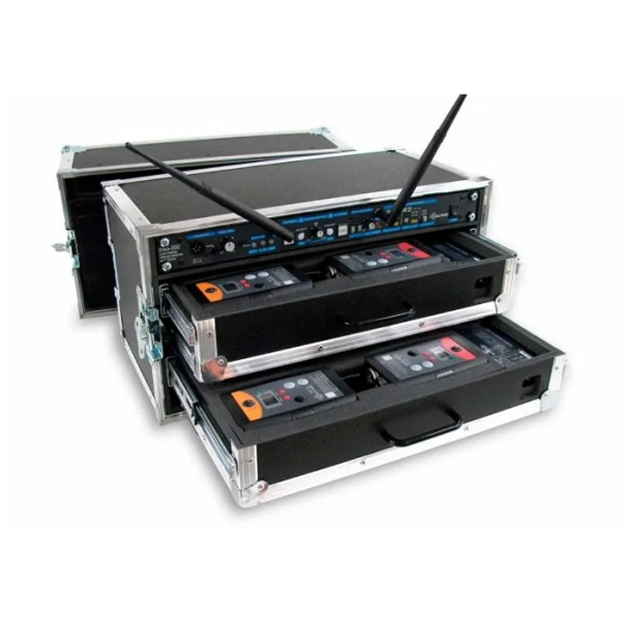 Altair 9 User System Kit (8 1 Extreme Series)