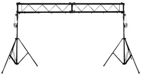 American DJ Crank-2 System Mobile Lighting Truss