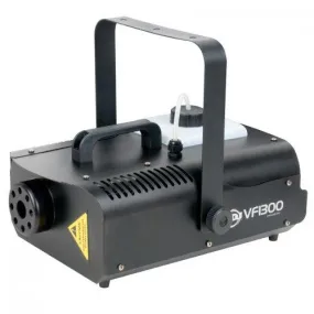 American DJ VF1300-EP 1300W Fog Machine