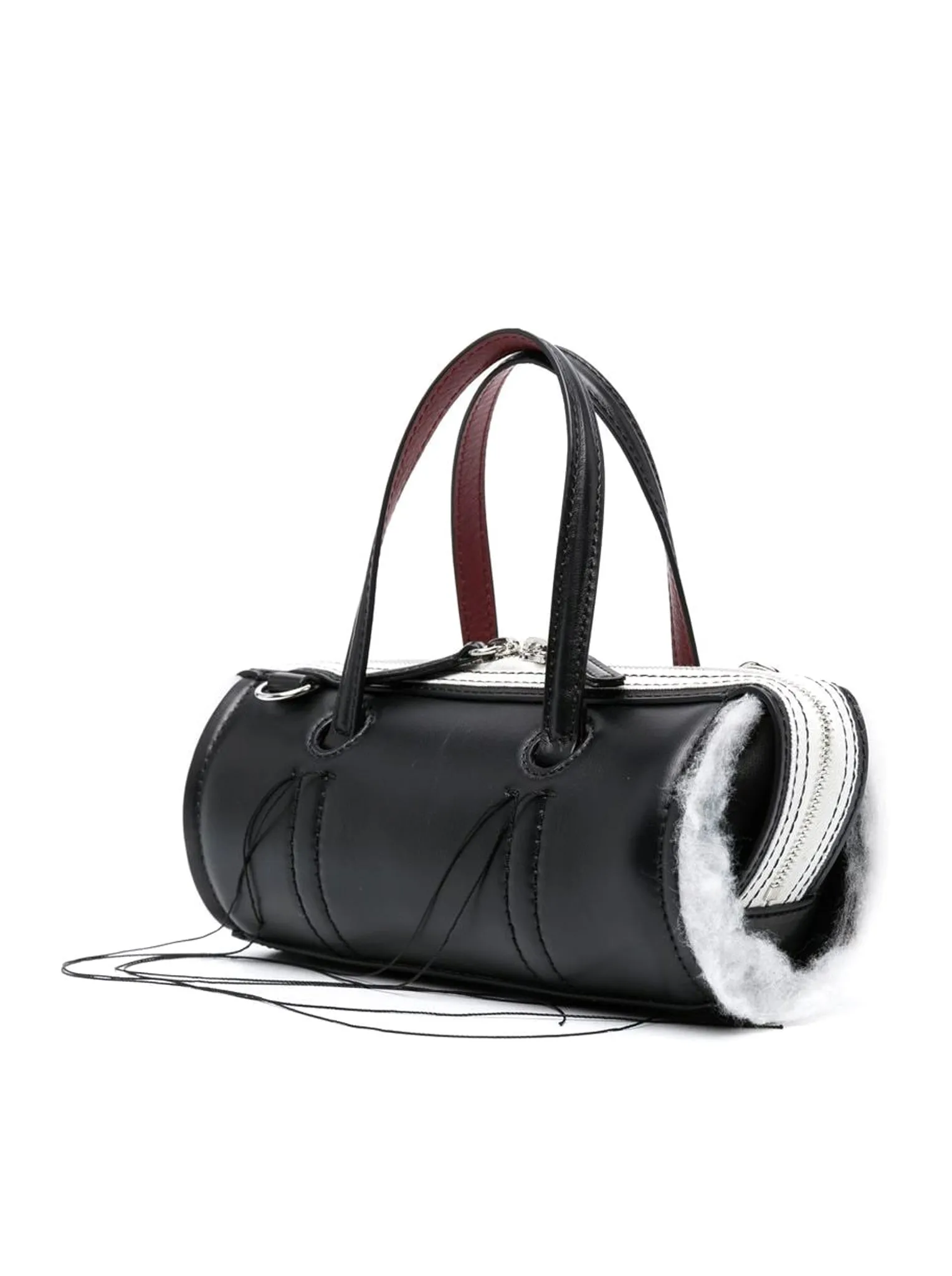 Anona leather crossbody bag