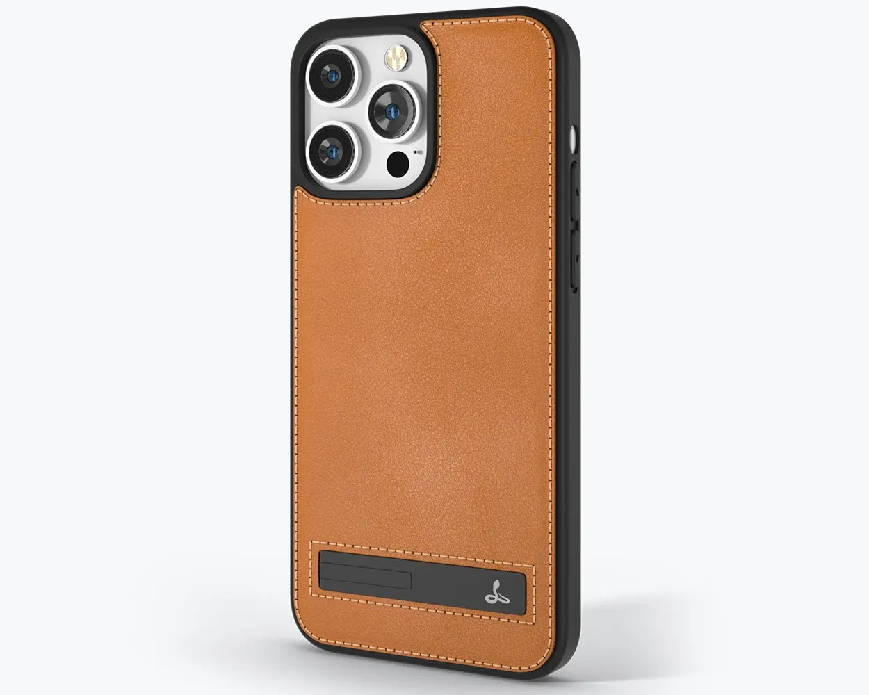 Apple iPhone 15 Pro Max - Metro Leather Case