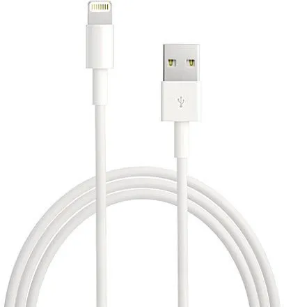 Apple Lightning Charging / Data Cable MD818