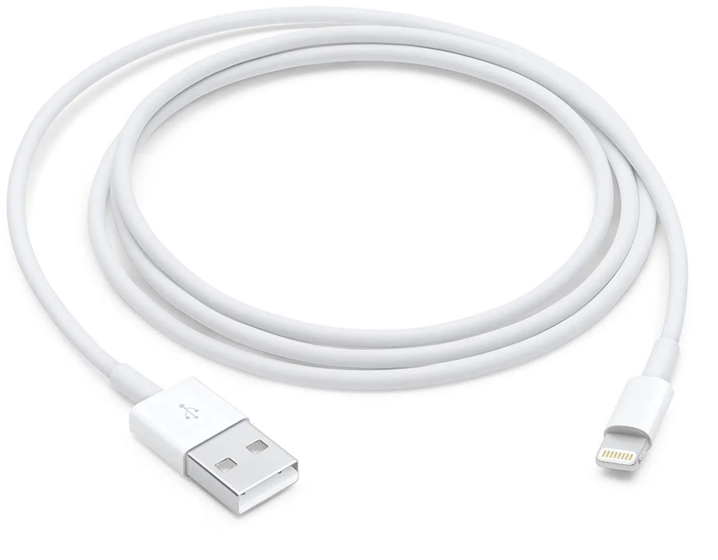 Apple Lightning Charging / Data Cable MD818