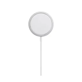 Apple MagSafe Wireless Charger - 15W / White