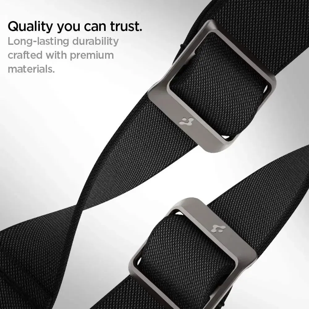 Apple Watch Strap Series (42mm/41mm/40mm/38mm) Lite Fit