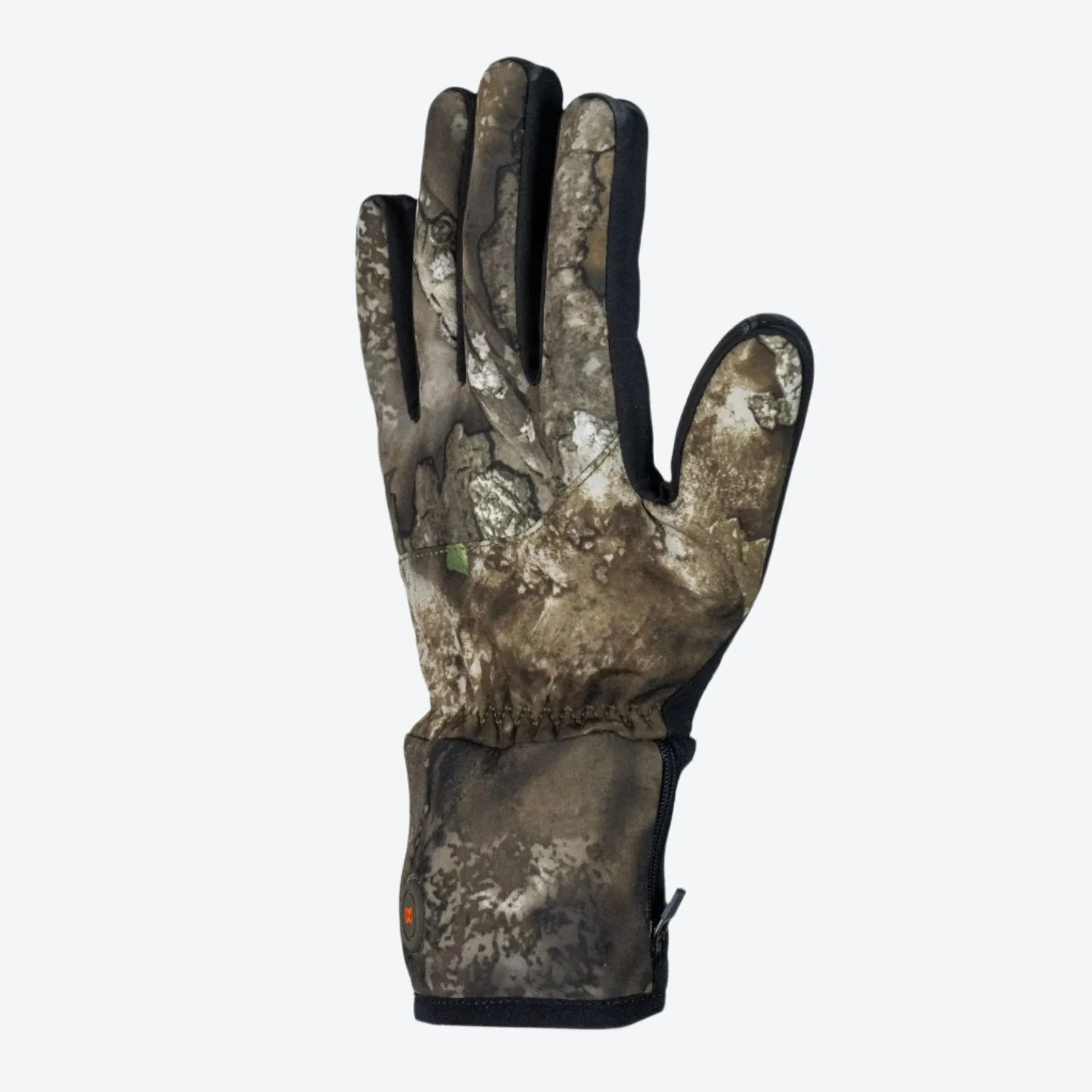 APX Realtree® Mid-Weight Heated Glove