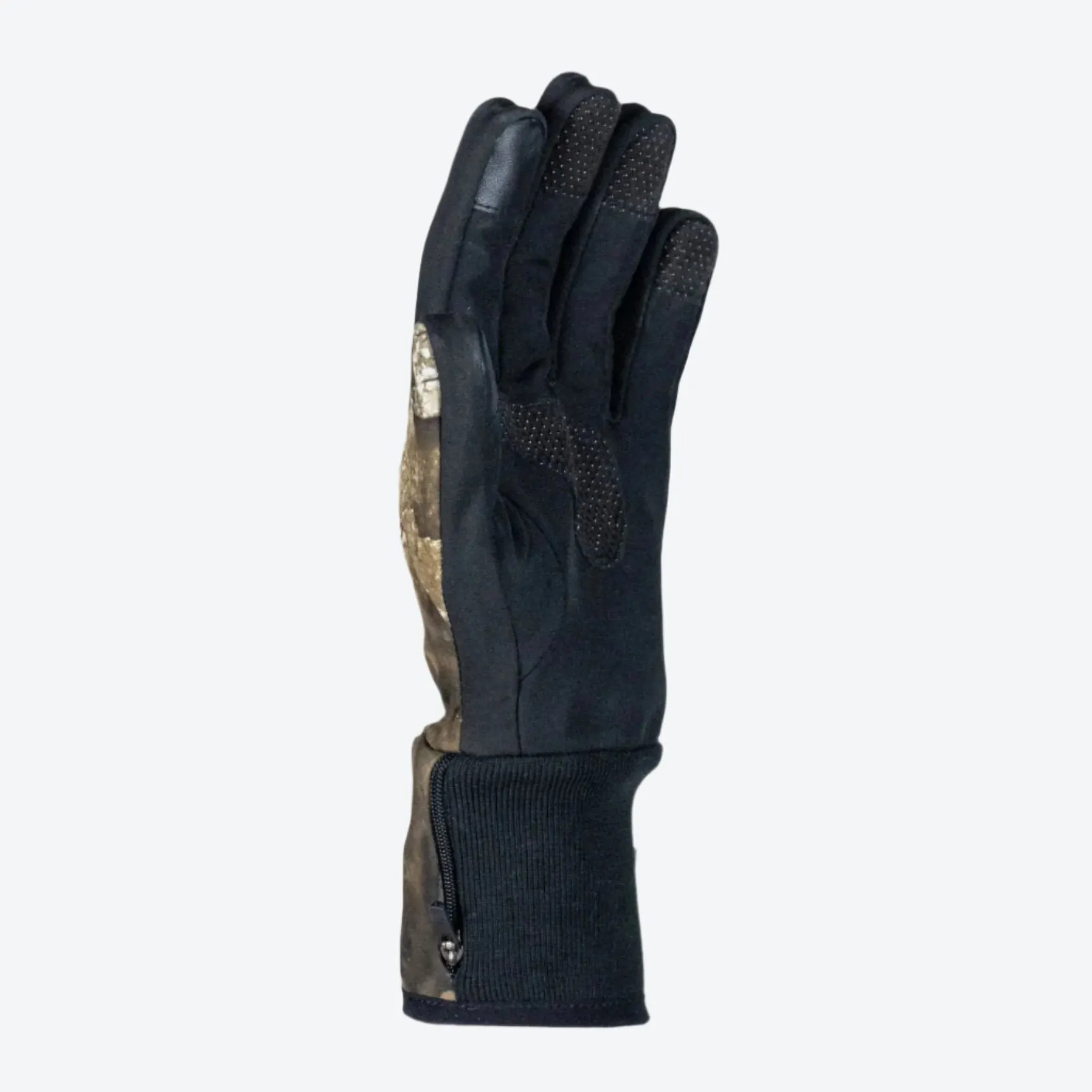 APX Realtree® Mid-Weight Heated Glove