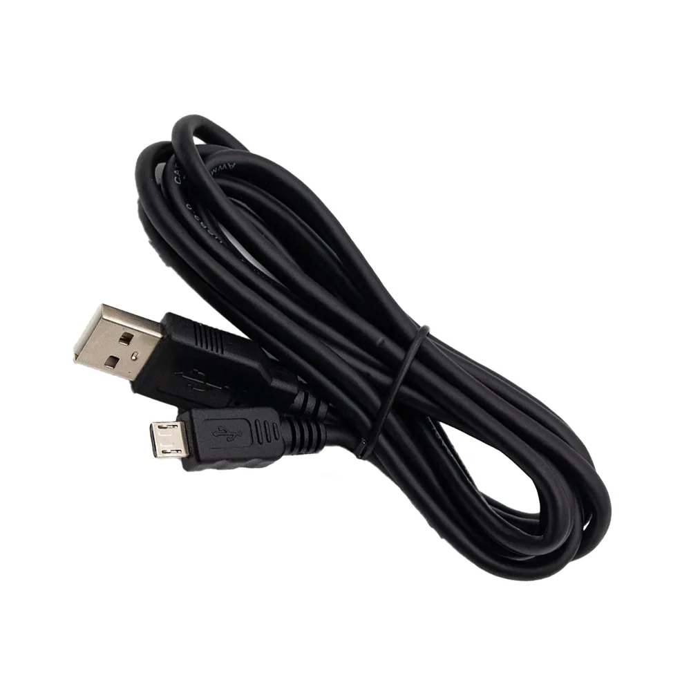 Astro Audio 1.8m USB to Micro USB Charging Cable [CUSBAMUSBMIC/1.8]