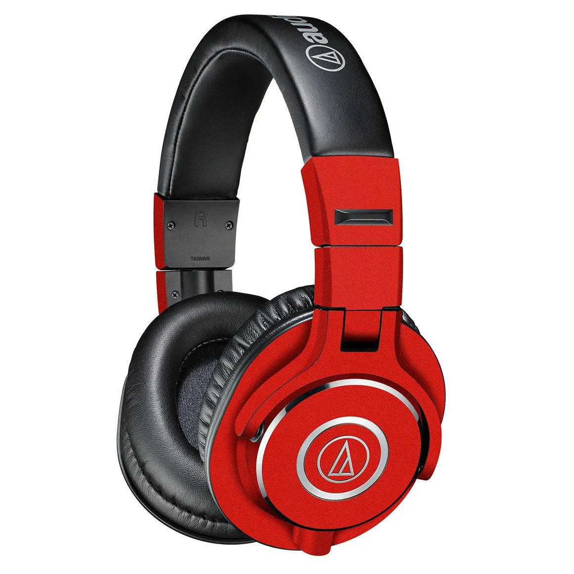 ATH-M40X Color Series Skins