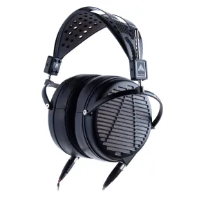 Audeze LCD-MX4 - Open Back Planar Magnetic Headphones